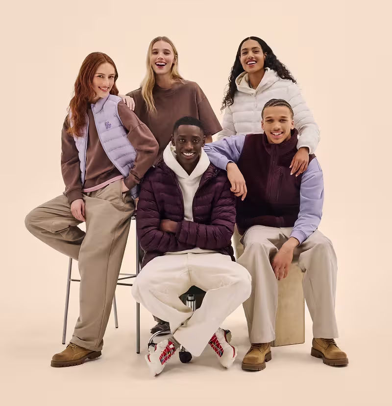 Framme is an official Stanley/Stella distributor